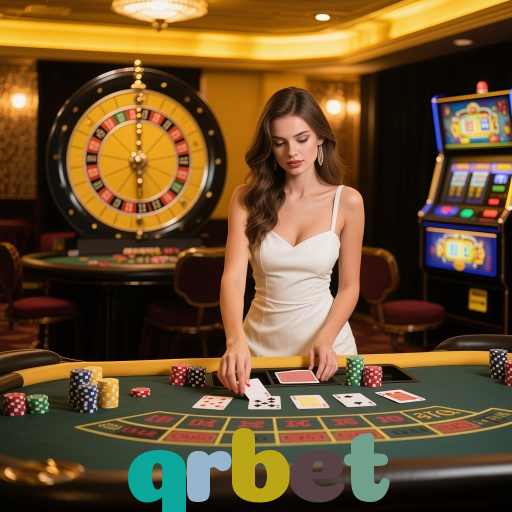 qrbet - Baixe o App qrbet para Android e Comece a Jogar