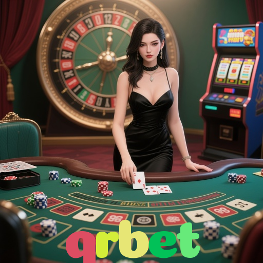 qrbet - Baixe o app qrbet no Google Play e jogue ao vivo