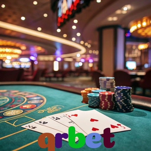 qrbet - Baixe o App qrbet para Android e Comece a Jogar