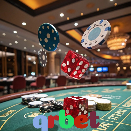 qrbet - Baixe o app qrbet no Google Play e jogue ao vivo