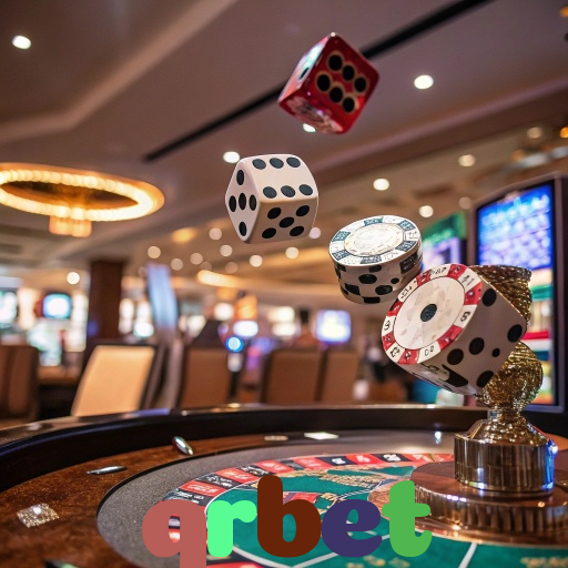 qrbet - Baixe o app qrbet no Google Play e jogue ao vivo