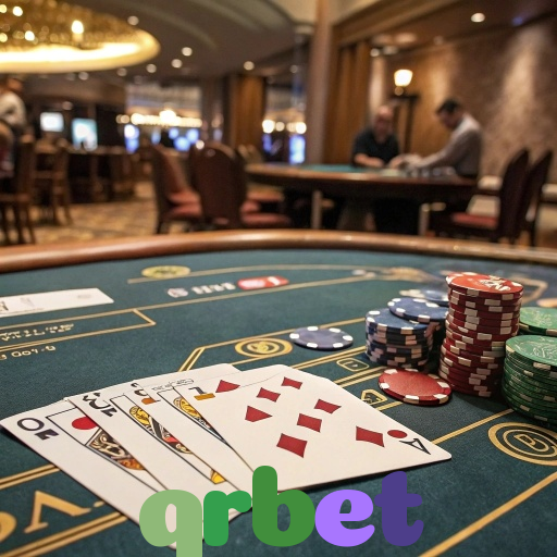 qrbet - Baixe o app qrbet no Google Play e jogue ao vivo