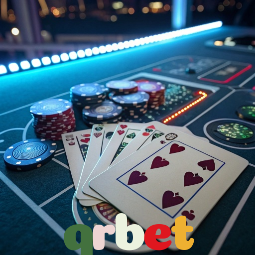 qrbet - Baixe o App qrbet para Android e Comece a Jogar