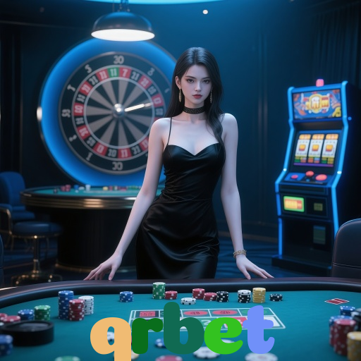 qrbet - Baixe o app qrbet no Google Play e jogue ao vivo