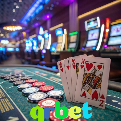 qrbet - Baixe o app qrbet no Google Play e jogue ao vivo