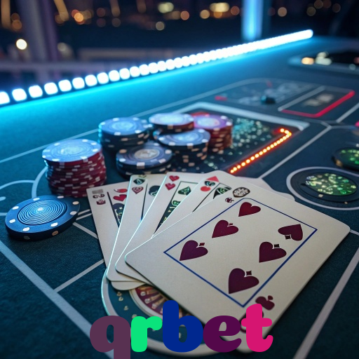 qrbet - Baixe o App qrbet para Android e Comece a Jogar