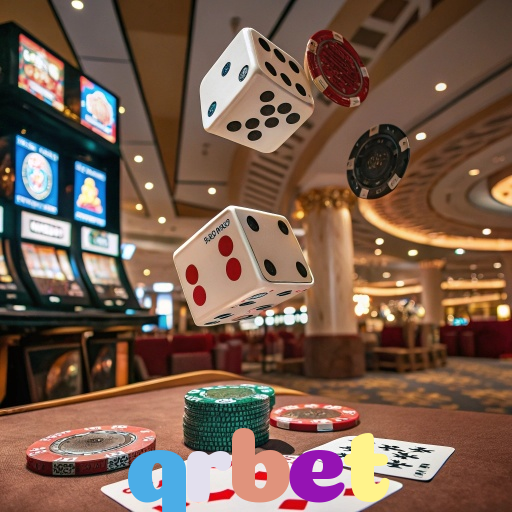 qrbet - Baixe o app qrbet no Google Play e jogue ao vivo