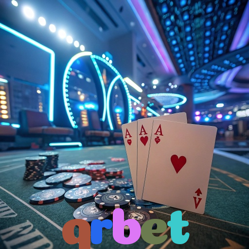 qrbet - Baixe o app qrbet no Google Play e jogue ao vivo
