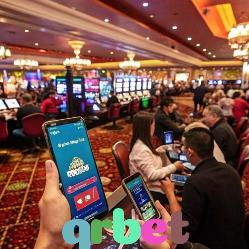 qrbet - Baixe o App qrbet para Android e Comece a Jogar