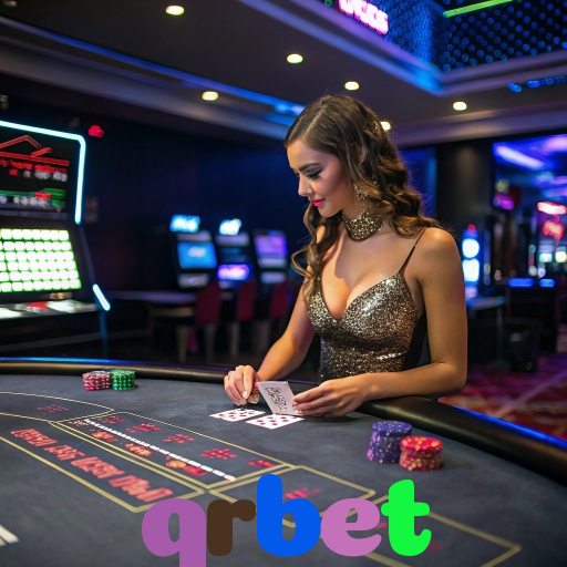 qrbet - Baixe o app qrbet no Google Play e jogue ao vivo