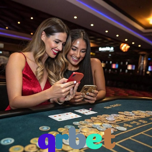 qrbet - Baixe o app qrbet no Google Play e jogue ao vivo