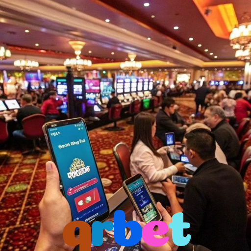 qrbet - Baixe o app qrbet no Google Play e jogue ao vivo