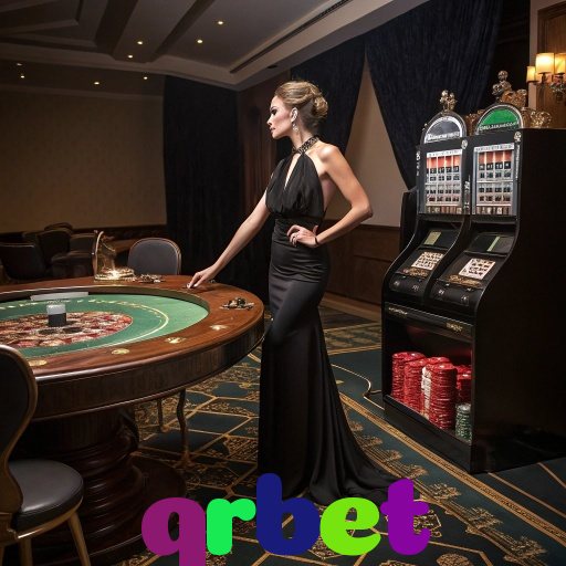 qrbet - Baixe o app qrbet no Google Play e jogue ao vivo