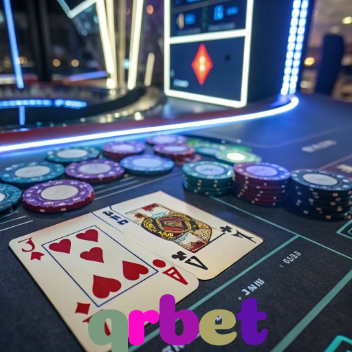 qrbet - Baixe o App qrbet para Android e Comece a Jogar