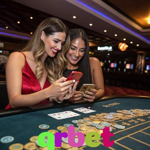 qrbet - Baixe o app qrbet no Google Play e jogue ao vivo