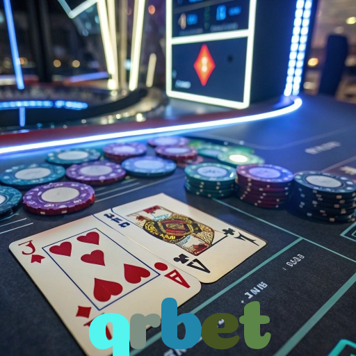 qrbet - Baixe o App qrbet para Android e Comece a Jogar