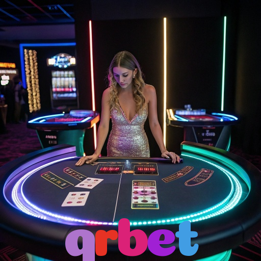 qrbet - Baixe o app qrbet no Google Play e jogue ao vivo