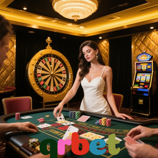 qrbet - Baixe o App qrbet para Android e Comece a Jogar