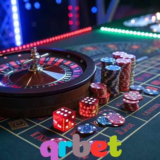 qrbet - Baixe o app qrbet no Google Play e jogue ao vivo