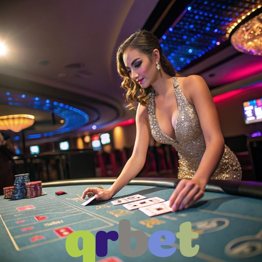 qrbet - Baixe o app qrbet no Google Play e jogue ao vivo