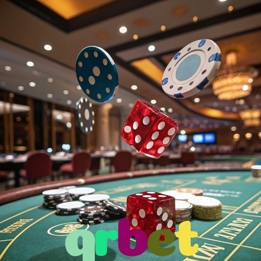 qrbet - Baixe o app qrbet no Google Play e jogue ao vivo