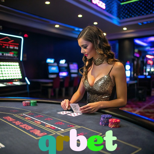 qrbet - Baixe o app qrbet no Google Play e jogue ao vivo