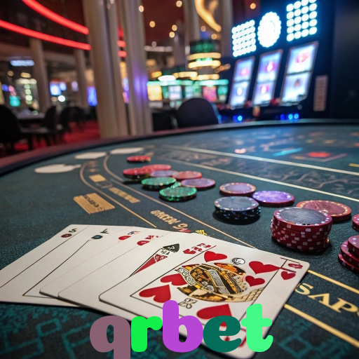 qrbet - Baixe o app qrbet no Google Play e jogue ao vivo