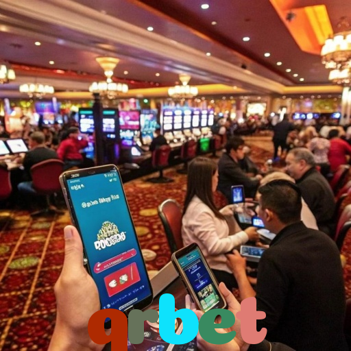 qrbet - Baixe o App qrbet para Android e Comece a Jogar