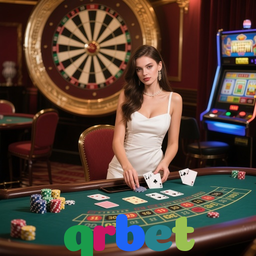 qrbet - Baixe o App qrbet para Android e Comece a Jogar