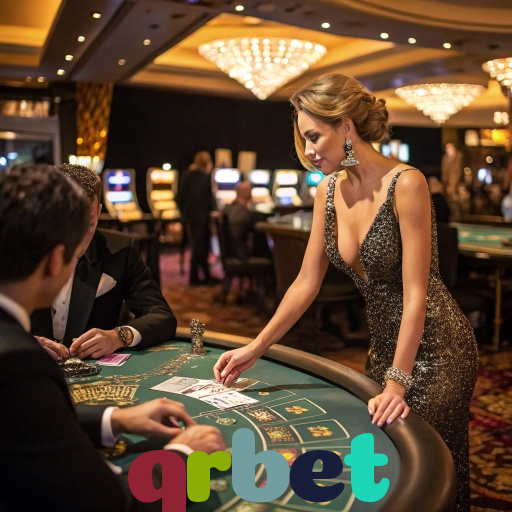 qrbet - Baixe o app qrbet no Google Play e jogue ao vivo