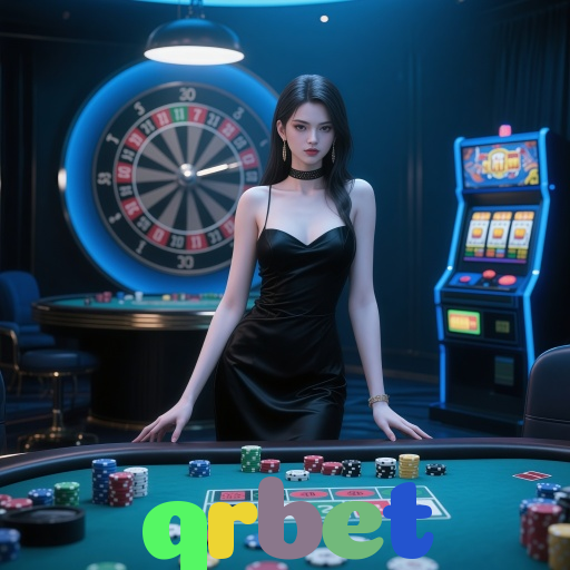 qrbet - Baixe o app qrbet no Google Play e jogue ao vivo