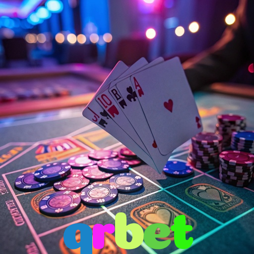 qrbet - Baixe o App qrbet para Android e Comece a Jogar