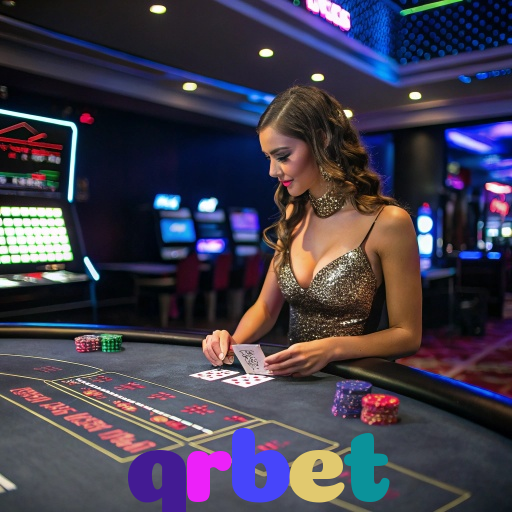 qrbet - Baixe o app qrbet no Google Play e jogue ao vivo