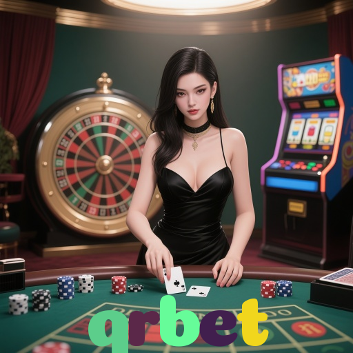 qrbet - Baixe o app qrbet no Google Play e jogue ao vivo