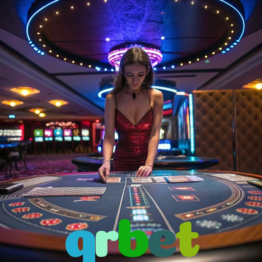 qrbet - Baixe o App qrbet para Android e Comece a Jogar