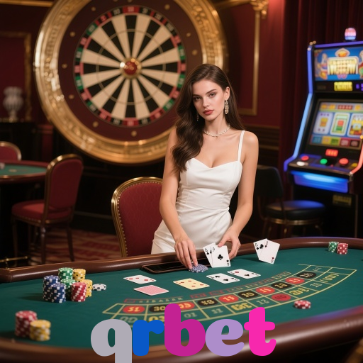 qrbet - Baixe o app qrbet no Google Play e jogue ao vivo