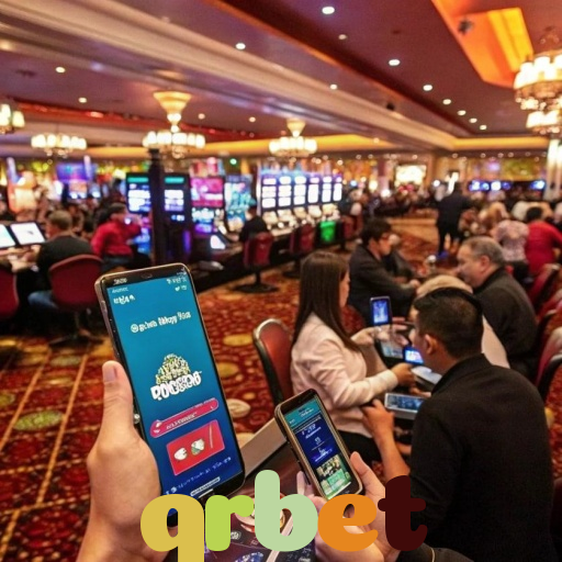 qrbet - Baixe o app qrbet no Google Play e jogue ao vivo