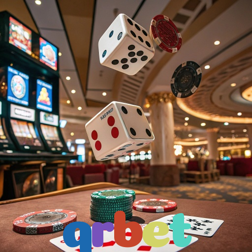qrbet - Baixe o App qrbet para Android e Comece a Jogar