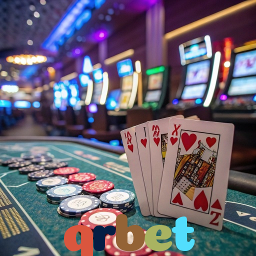 qrbet - Baixe o App qrbet para Android e Comece a Jogar