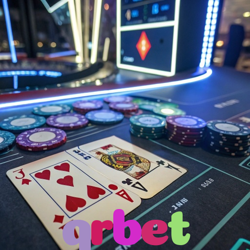 qrbet - Baixe o app qrbet no Google Play e jogue ao vivo