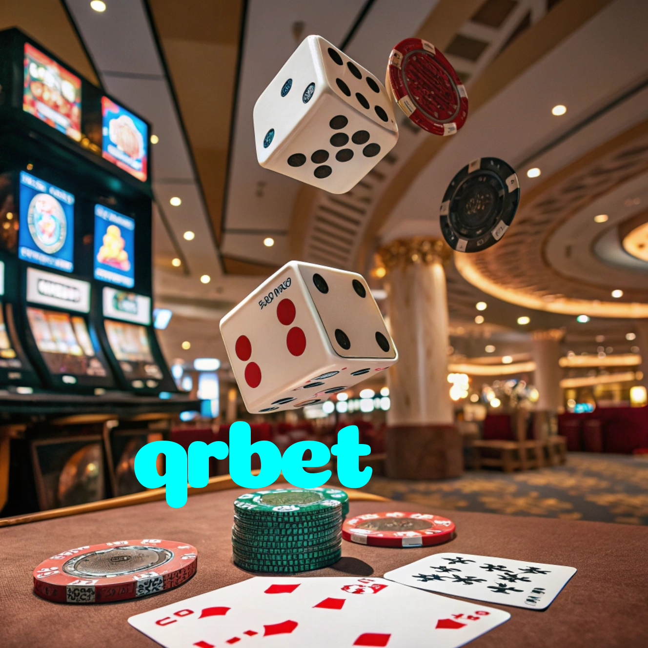 qrbet - Baixe o app qrbet no Google Play e jogue ao vivo
