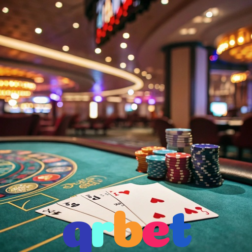 qrbet - Baixe o app qrbet no Google Play e jogue ao vivo