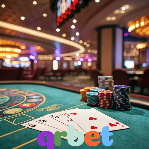 qrbet - Baixe o App qrbet para Android e Comece a Jogar