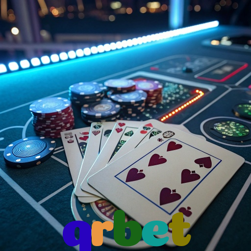qrbet - Baixe o app qrbet no Google Play e jogue ao vivo