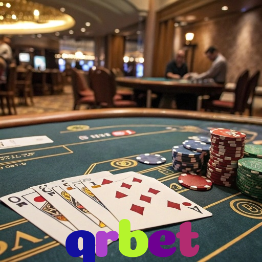 qrbet - Baixe o app qrbet no Google Play e jogue ao vivo