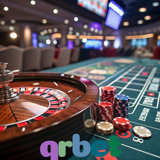 qrbet - Baixe o app qrbet no Google Play e jogue ao vivo