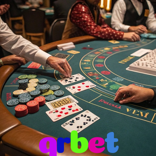 qrbet - Baixe o app qrbet no Google Play e jogue ao vivo