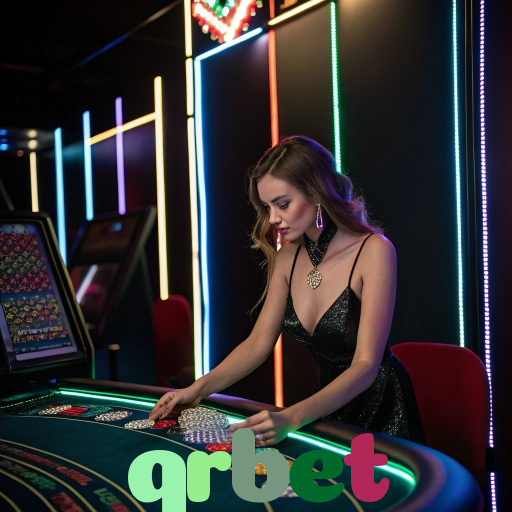 qrbet - Baixe o app qrbet no Google Play e jogue ao vivo