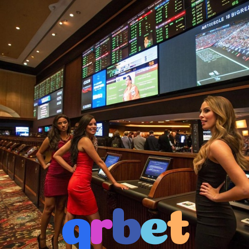 qrbet - Baixe o App qrbet para Android e Comece a Jogar