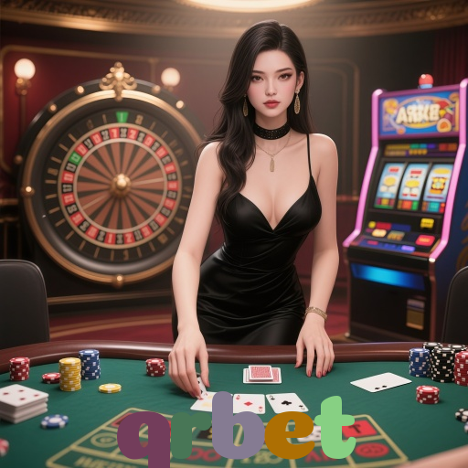 qrbet - Baixe o app qrbet no Google Play e jogue ao vivo